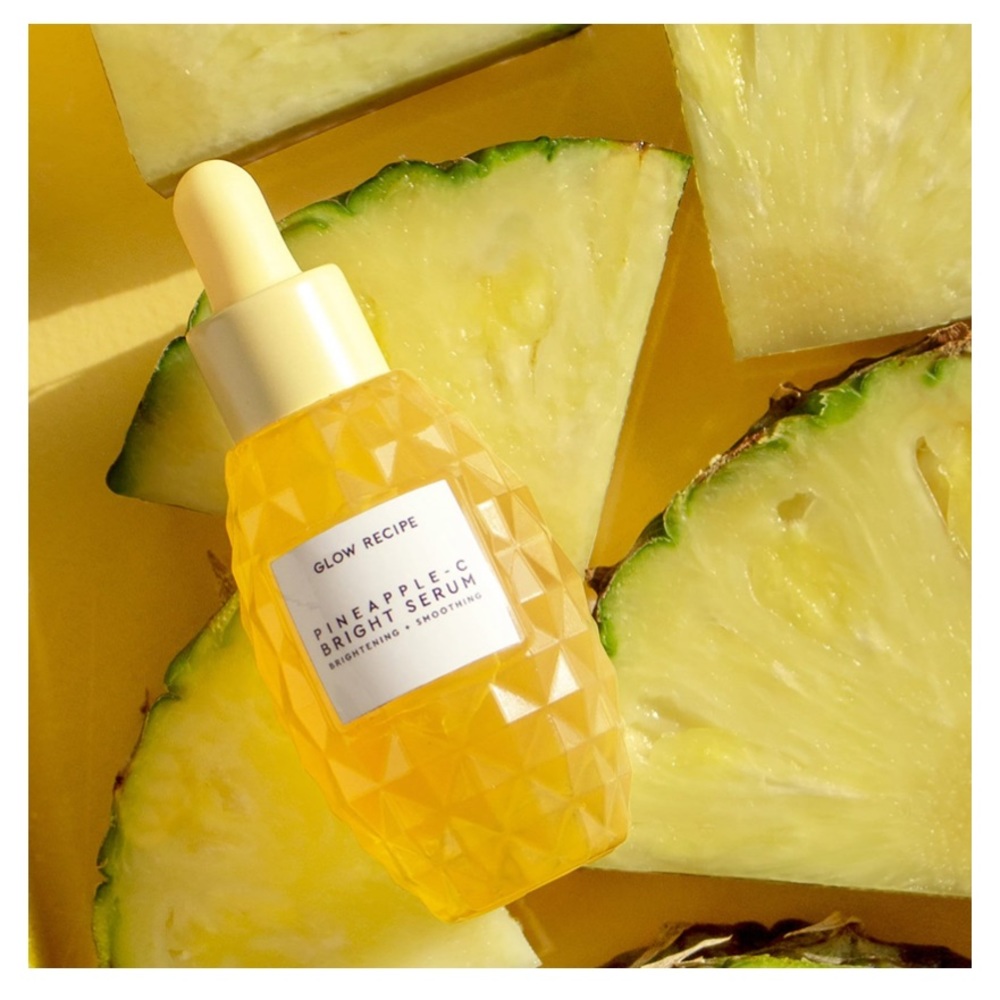 Glow Recipe Pineapple-C Bright Serum